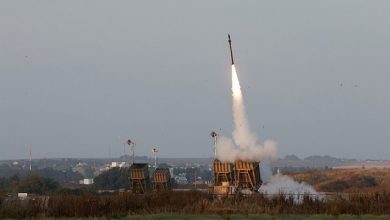 Photo of الجيش الإسرائيلي يبطل مفعول قذائف صاروخية أُطلقت من غزة خلال العدوان الأخير