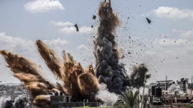 Photo of يديعوت: تل أبيب لم تنجح في ردع غزة