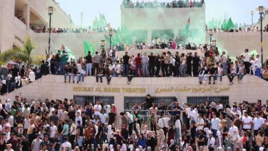 Photo of بمشاركة الكتلة الإسلامية.. تواصل عملية الاقتراع في انتخابات مجلس اتحاد طلبة جامعة النجاح