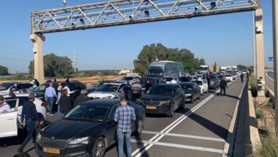 Photo of في مواجهة العنف والجريمة.. لجنة المتابعة تقرّ خطوات تصعيدية.. الأحد المقبل قافلة سيارات