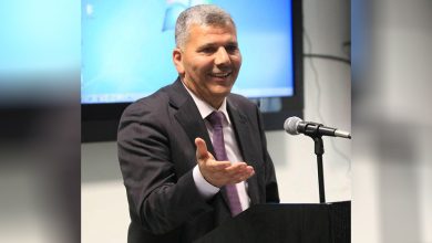 Photo of الشاعر: نتائج النجاح دليل الرغبة بالتغيير والالتفاف حول المقاومة