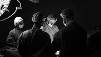 Photo of نشاط غريب في الدماغ لحظة الموت يذهل العلماء