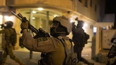 Photo of مواجهات واعتقالات في الضفة والقدس