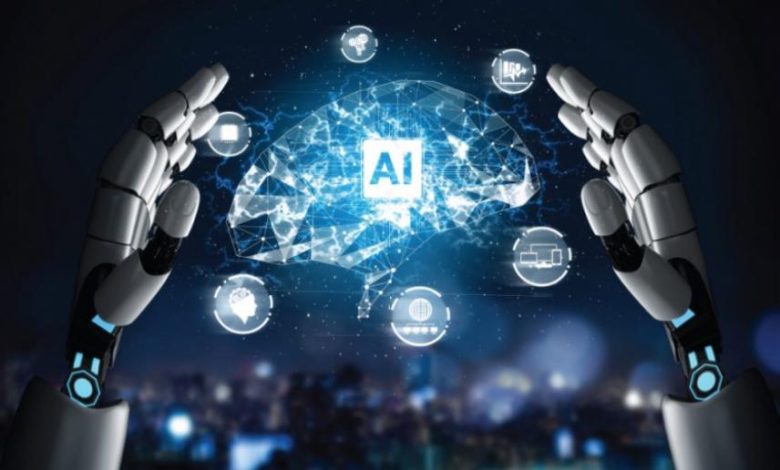 الذكاء الاصطناعي