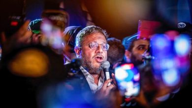 Photo of بن غفير يشترط عملية عسكرية ضد المقاومة الفلسطينية في الضفة مقابل إنهاء الأزمة مع نتنياهو