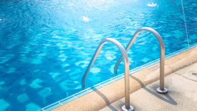 Photo of مصرع طفلة تعرضت للغرق في بركة سباحة في جديدة المكر