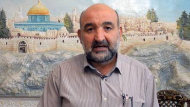 Photo of استمرار عزل القيادي في حماس الأسير رأفت ناصيف منذ اعتقاله قبل عام