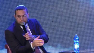 Photo of وزير إسرائيلي يسخر من إدانة الأردن لاقتحام بن غفير للأقصى