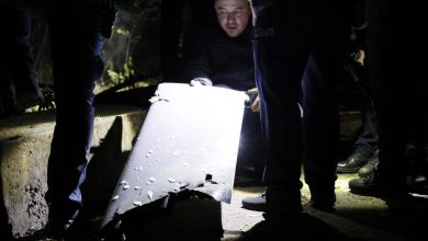 Photo of تطورات حرب أوكرانيا: كييف تعلن تدمير 35 طائرة مسيّرة أطلقتها روسيا