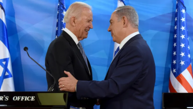 Photo of البيت الأبيض: لا توجد لدى واشنطن حاليا خطط لاستقبال رئيس الوزراء الإسرائيلي
