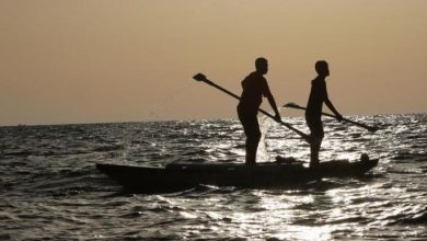 Photo of حالة الطقس: أجواء حارة ومغبرة