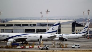 Photo of إعلام إسرائيلي: تل أبيب تتوجه لشركات طيران لتسيير رحلات جوية مباشرة إلى السعودية