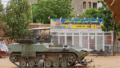 Photo of هدنة وقتال على الأرض.. واستمرار إغلاق أجواء السودان بسبب الصراع