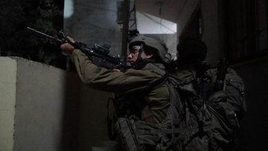 Photo of مداهمات واعتقالات واشتباكات في مناطق متفرقة بالضفة