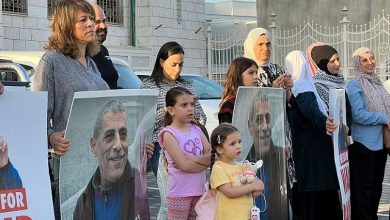 Photo of النيابة العامة الإسرائيلية ترفض الإفراج المبكر عن الأسير وليد دقة