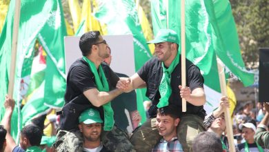 Photo of الكتلة الإسلامية في بير زيت: التضييقات والملاحقات لن تثنينا عن خدمة الطلبة