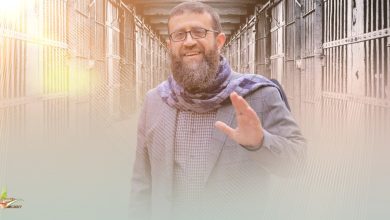 Photo of الأسير خضر عدنان شهيدًا بعد 86 يومًا من الإضراب