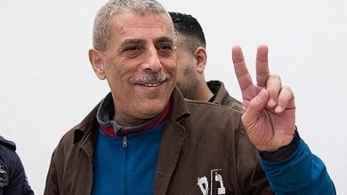 Photo of تأجيل الرد على طلب الإفراج المبكر عن الأسير وليد دقة