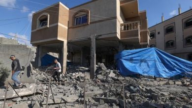 Photo of تقديرات إسرائيلية: مستقبل الحملة على غزة يتوقف على رد “حماس”