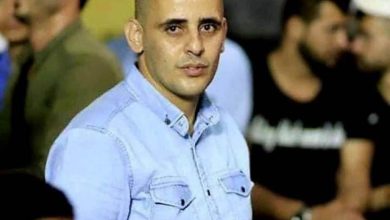 Photo of شهيد متأثرا بإصابته برصاص الاحتلال في جنين