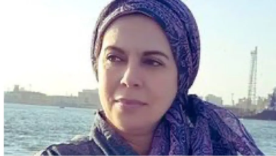 Photo of وفاة أشهر موالية لانقلاب السيسي.. دعت إلى قتل المعتصمين في رابعة