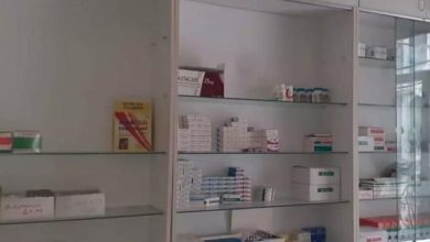 Photo of نقص الأدوية في مراكز “أونروا” بسوريا يهدد حياة اللاجئين الفلسطينيين