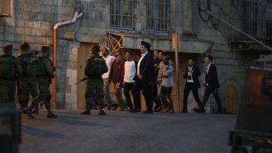 Photo of اعتداءات واسعة للمستوطنين في الضفة