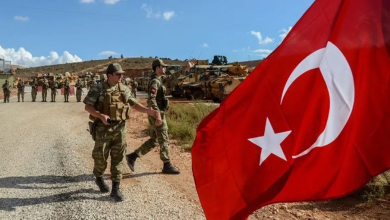 Photo of أردوغان يعلن مقتل زعيم “داعش” بعملية استخباراتية في سوريا