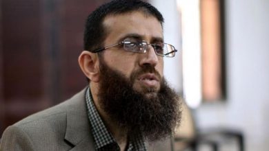 Photo of الفصائل تحمل الاحتلال مسؤولية استشهاد الأسير خضر عدنان وإضراب شامل بالضفة