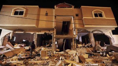 Photo of العملية العسكرية على غزة: رهانات إسرائيل ومحاذيرها