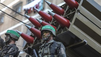 Photo of صحيفة تكشف.. لهذه الأسباب تأخر رد المقاومة على اغتيال قادة الجهاد الإسلامي