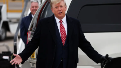 Photo of عمرها 81 عاما.. سيدة تتهم ترامب بالتحرش بها خلال محاكمته في قضية اغتصاب صحفية