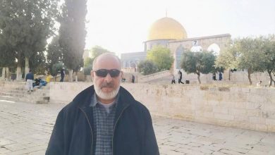 Photo of “المعتقل الكفيف” عز الدين عمارنة يواصل إضرابه في سجون الاحتلال لليوم الحادي عشر