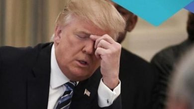 Photo of بعد اتهامه بـ “اعتداء جنسي”.. محكمة أمريكية تغرم ترامب 5 ملايين دولار