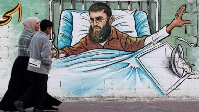 Photo of بعد ارتقاء خضر عدنان.. هل بدأ الاحتلال تنفيذ قانون إعدام الأسرى دون إعلان؟