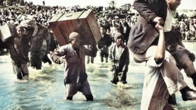 Photo of 75 عامًا على النكبة.. الجرح الغائر في خاصرة الوطن