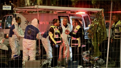 Photo of اعترافات إسرائيلية بفشل الردع أمام الفلسطينيين في غزة والضفة‎‎