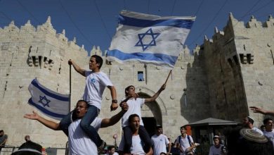 Photo of صحيفة: هذا قرار المقاومة من مسيرة الأعلام