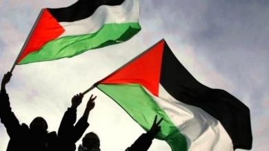 Photo of في الذكرى الـ 75 للنكبة.. حماس: ملحمة شعبنا ومقاومته متواصلة حتى تحرير فلسطين