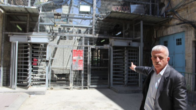 Photo of “الذئب الأحمر” الإسرائيلي يلاحق خصوصية الفلسطينيين ويعزز الفصل العنصري.. تعرف عليه