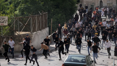Photo of الجيش الإسرائيلي يعلن إصابة جنديّة بجراح خطيرة باشتباك مسلّح في طوباس