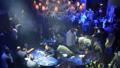 Photo of صحيفة عبرية تكشف خطة إسرائيلية لجلب أثرياء الإمارات إلى كازينوهات إيلات