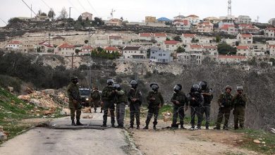 Photo of تحذير من محاولات إسرائيلية للاستيلاء على 70 عقارًا وسط الخليل