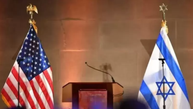 Photo of لماذا أصبحت الدولة العبرية قضية حزبية في الولايات المتحدة؟