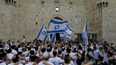 Photo of الإعلام العبري يكشف عن مخاوف إسرائيلية من “مسيرة الأعلام”