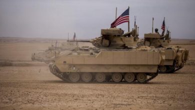 Photo of “واشنطن بوست”: إيران أخفت أسلحة بين مساعدات الزلزال في سورية لاستهداف القوات الأميركية