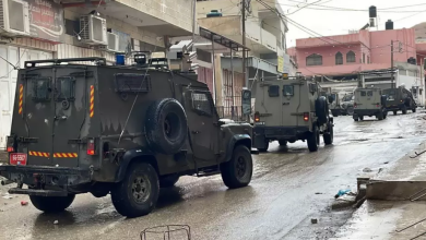 Photo of الاحتلال يعيد فتح معابر قطاع غزة