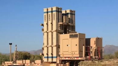 Photo of ما هي منظومة “مقلاع داوود”..؟ ولماذا اضطر الاحتلال إليها..؟