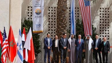 Photo of تحرك أميركي إسرائيلي لإقناع دولة أفريقية بالانضمام إلى “منتدى النقب”