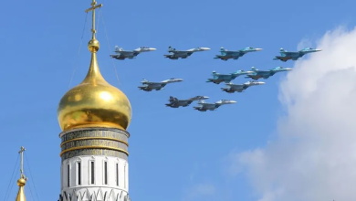 Photo of ما تبعات حصول إيران على مقاتلات سوخوي – 35 من روسيا؟